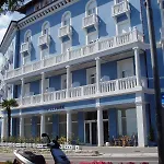 Hotel Park 4*