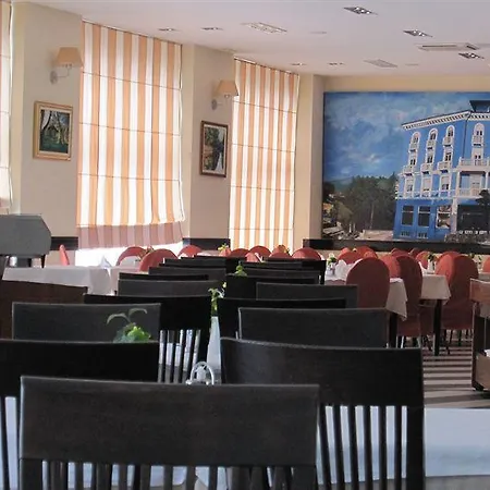 Hotell Park Lovran