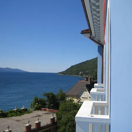 Hotel Park Lovran