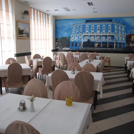 Hotel Park Lovran
