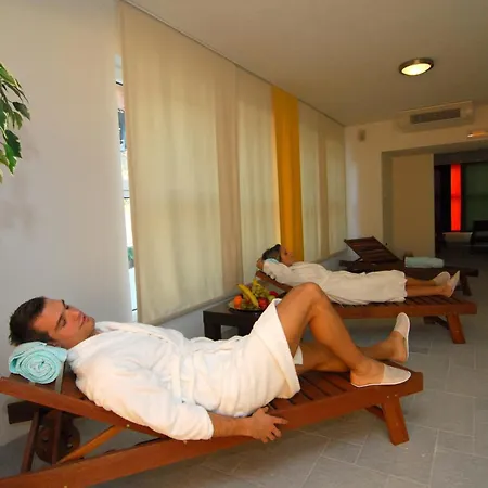 Hotel Park 4*