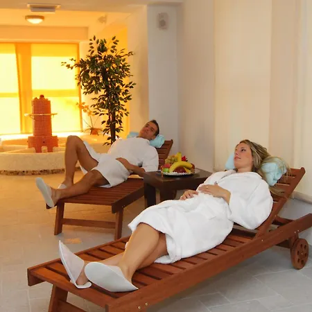 Hotel Park Lovran