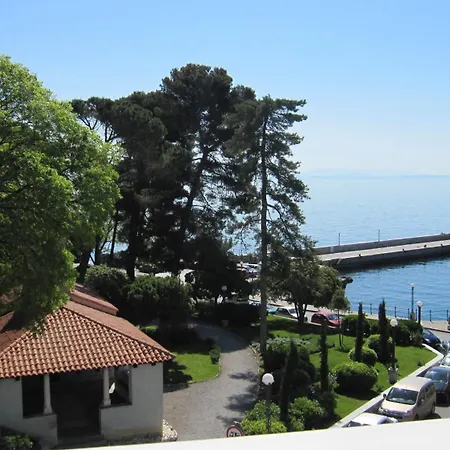 Hotel Park 4*