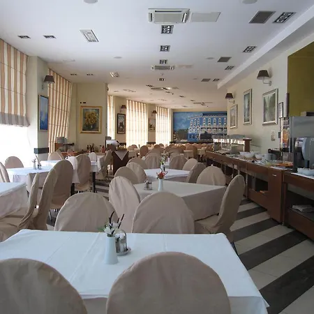 Park Hotel Lovran