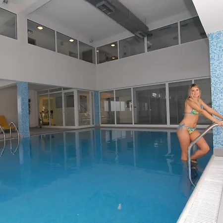 Hotel Park Lovran