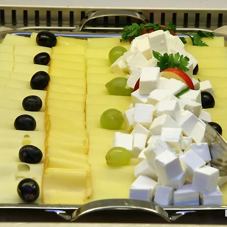 Park Hotel 4*