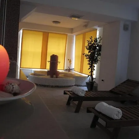 Park Hotel