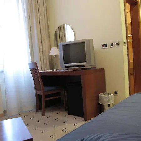 Hotel Park 4*