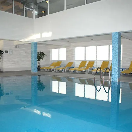 Park Hotel