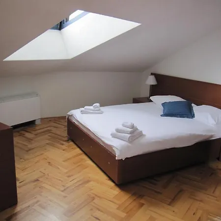 Park Hotel 4*