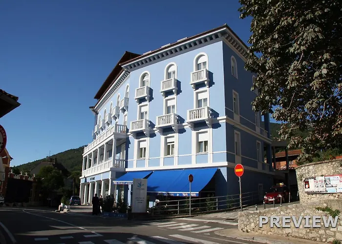 Ξενοδοχείο Park Lovran