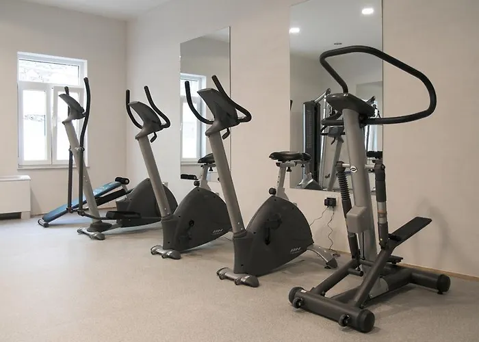 Ξενοδοχείο Park