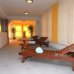 Park فندق لوفغان