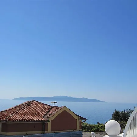 Hotel Park Lovran