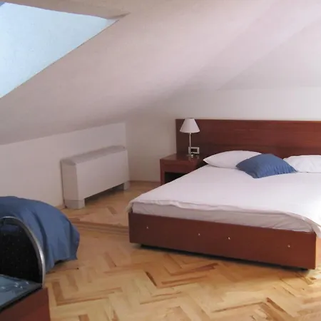 Hotel Park 4*