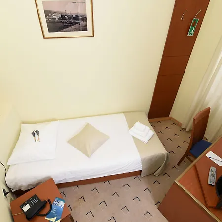 Hotel Park 4*