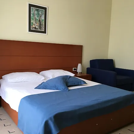 Hotel Park 4*