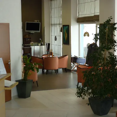 Hotel Park Lovran