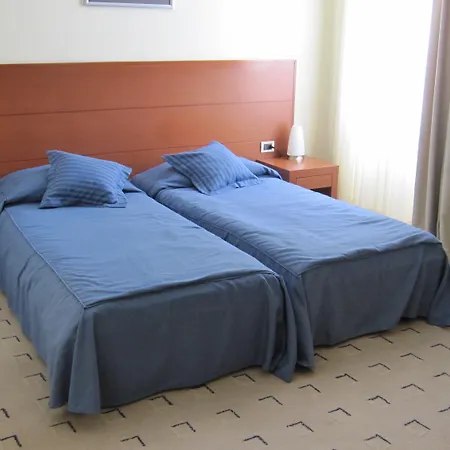Park Hotel 4*
