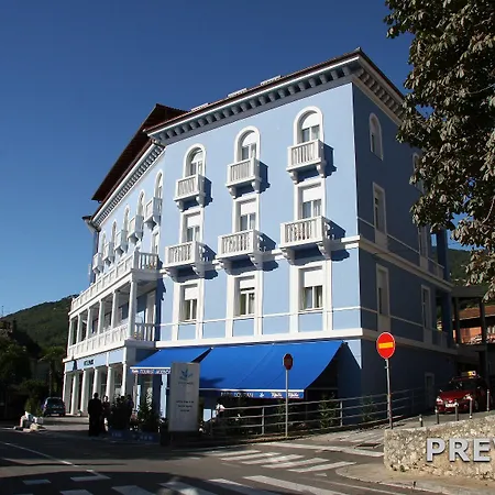 Hotel Park Lovran