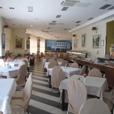 Hotel Park Lovran