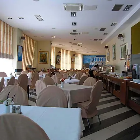 Park Hotel 4*