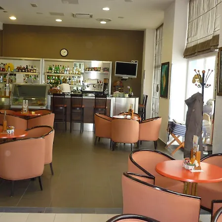 Hotel Park Lovran