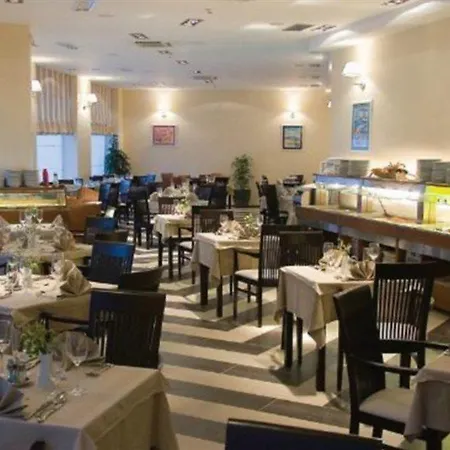 Hotel Park Lovran