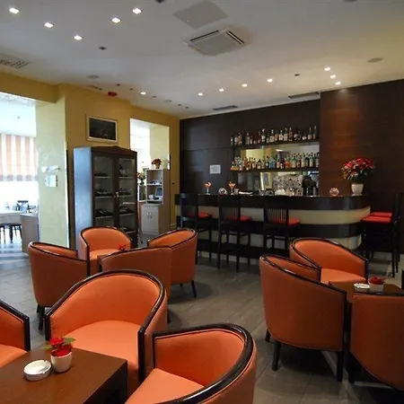 Hotel Park 4*