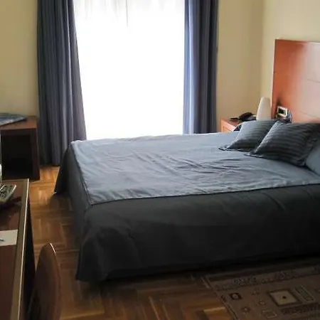 Park Hotel 4*