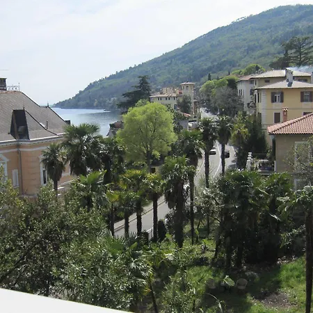 Hotel Park Lovran