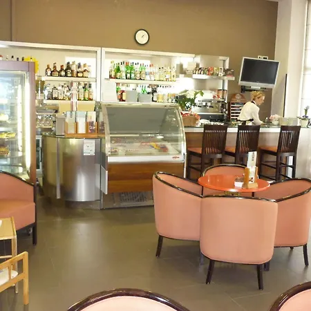 Hotel Park Laurana